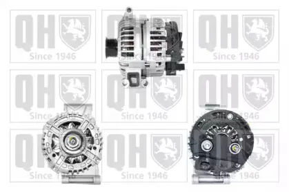 Генератор QUINTON HAZELL купить