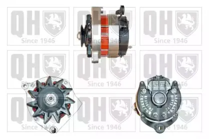 Генератор QUINTON HAZELL купить