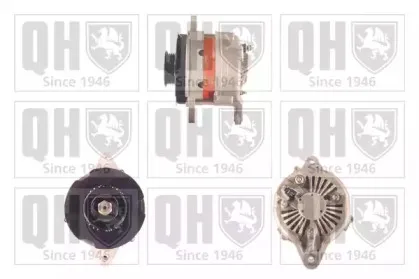 Генератор QUINTON HAZELL купить