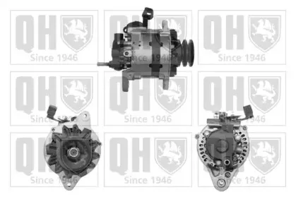 Генератор QUINTON HAZELL купить