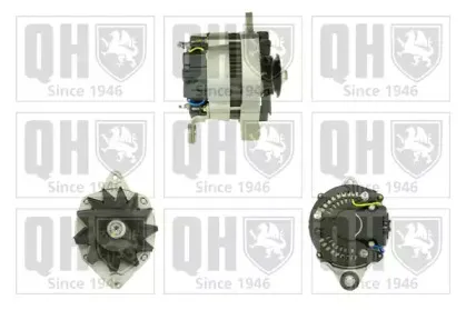 Генератор QUINTON HAZELL купить