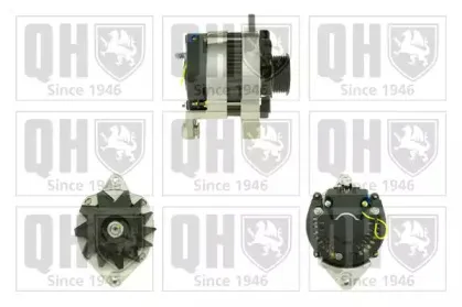 Генератор QUINTON HAZELL купить