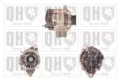 Генератор QUINTON HAZELL купить