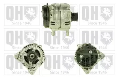 Генератор QUINTON HAZELL купить