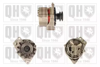 Генератор QUINTON HAZELL купить