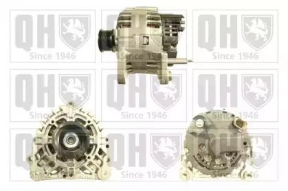 Генератор QUINTON HAZELL купить