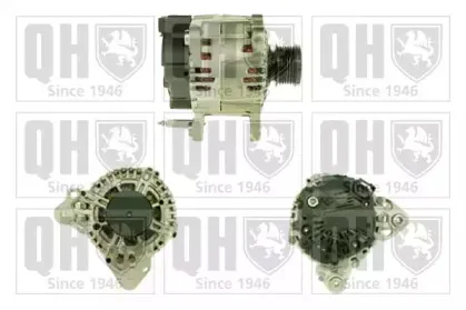 Генератор QUINTON HAZELL купить