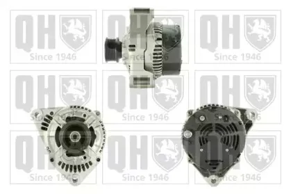 Генератор QUINTON HAZELL купить