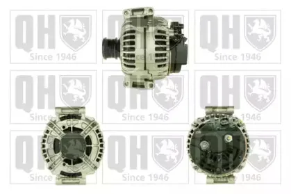 Генератор QUINTON HAZELL купить