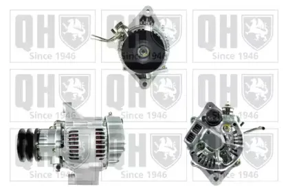 Генератор QUINTON HAZELL купить