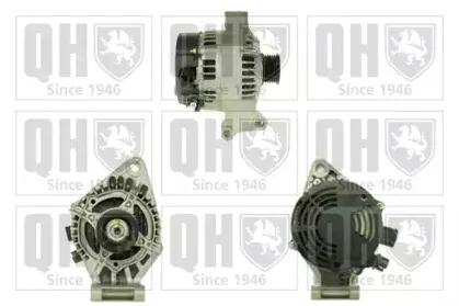 Генератор QUINTON HAZELL купить