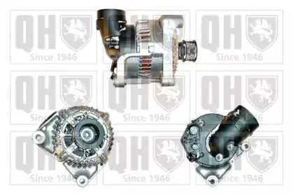 Генератор QUINTON HAZELL купить