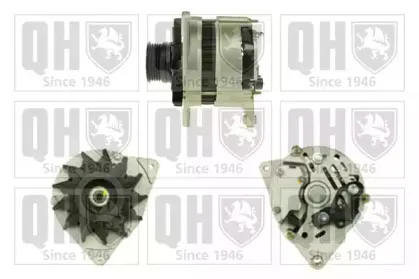 Генератор QUINTON HAZELL купить