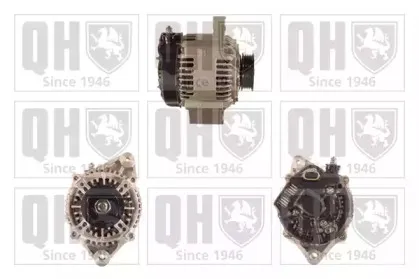 Генератор QUINTON HAZELL купить