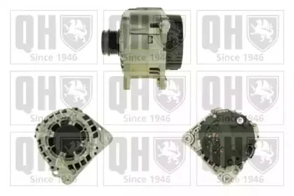 Генератор QUINTON HAZELL купить