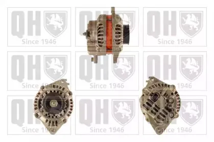 Генератор QUINTON HAZELL купить