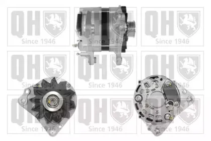 Генератор QUINTON HAZELL купить