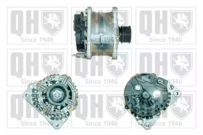 Генератор QUINTON HAZELL купить