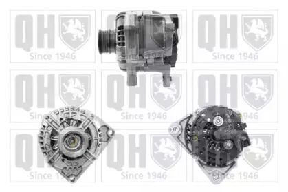 Генератор QUINTON HAZELL купить