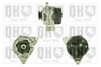 Генератор QUINTON HAZELL купить