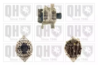 Генератор QUINTON HAZELL купить