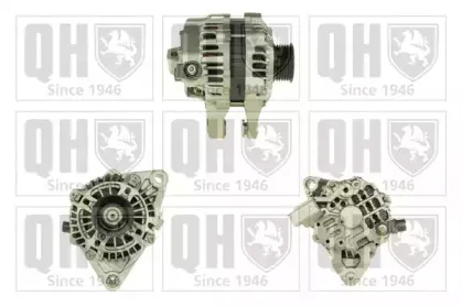 Генератор QUINTON HAZELL купить