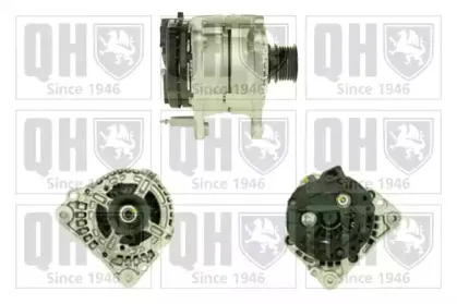 Генератор QUINTON HAZELL купить