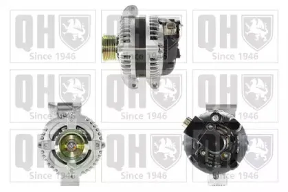 Генератор QUINTON HAZELL купить