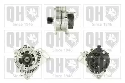 Генератор QUINTON HAZELL купить