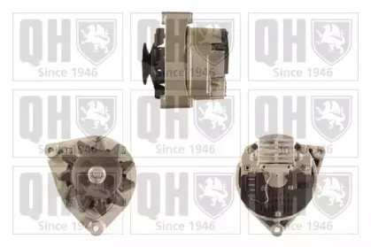 Генератор QUINTON HAZELL купить