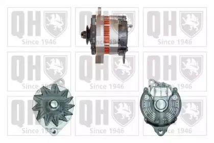 Генератор QUINTON HAZELL купить