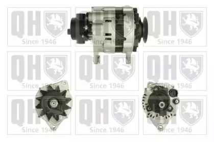 Генератор QUINTON HAZELL купить