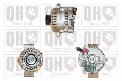 Генератор QUINTON HAZELL купить