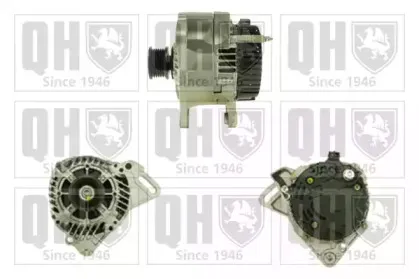 Генератор QUINTON HAZELL купить