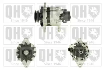 Генератор QUINTON HAZELL купить