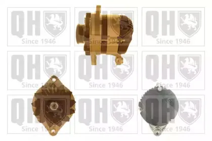 Генератор QUINTON HAZELL купить