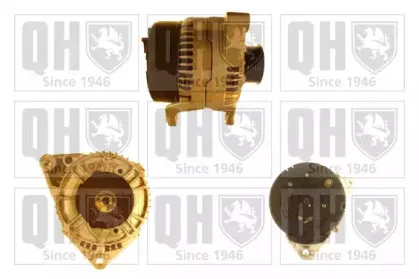 Генератор QUINTON HAZELL купить