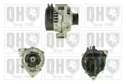 Генератор QUINTON HAZELL купить