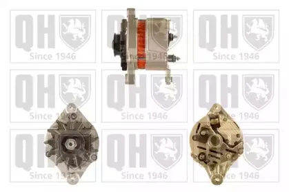 Генератор QUINTON HAZELL купить