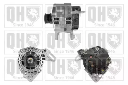 Генератор QUINTON HAZELL купить