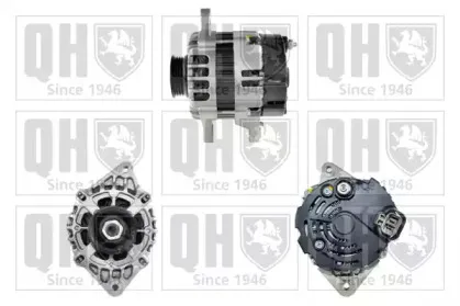 Генератор QUINTON HAZELL купить