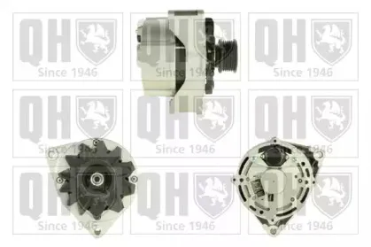 Генератор QUINTON HAZELL купить