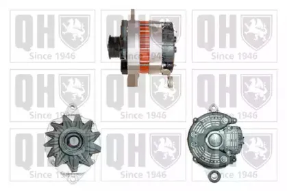 Генератор QUINTON HAZELL купить