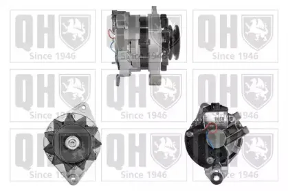 Генератор QUINTON HAZELL купить