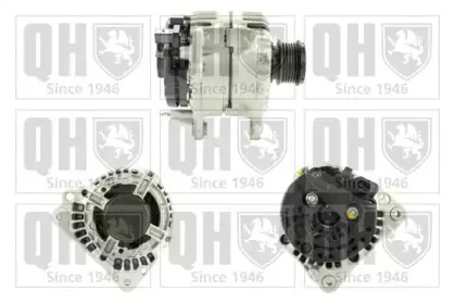 Генератор QUINTON HAZELL купить