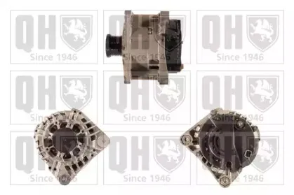 Генератор QUINTON HAZELL купить