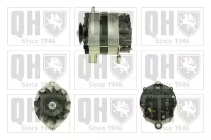 Генератор QUINTON HAZELL купить