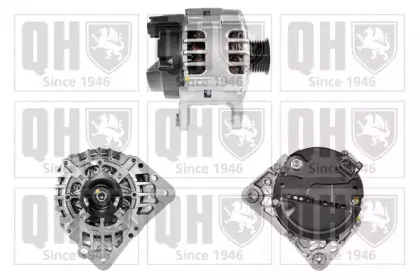 Генератор QUINTON HAZELL купить