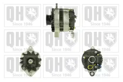 Генератор QUINTON HAZELL купить