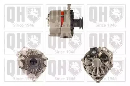 Генератор QUINTON HAZELL купить